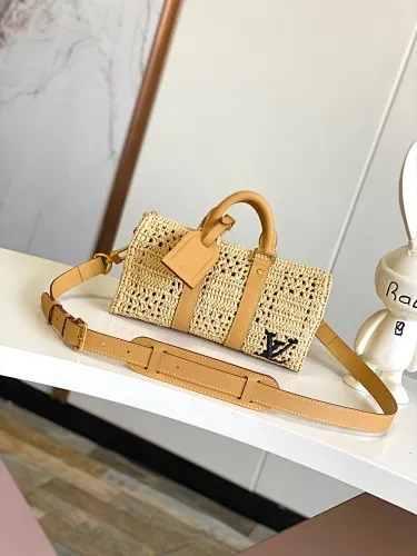 All Categories Official Website "Brand Women's Bags" Women's Bags 💙 LV 2025 New LV Crossbody Bag