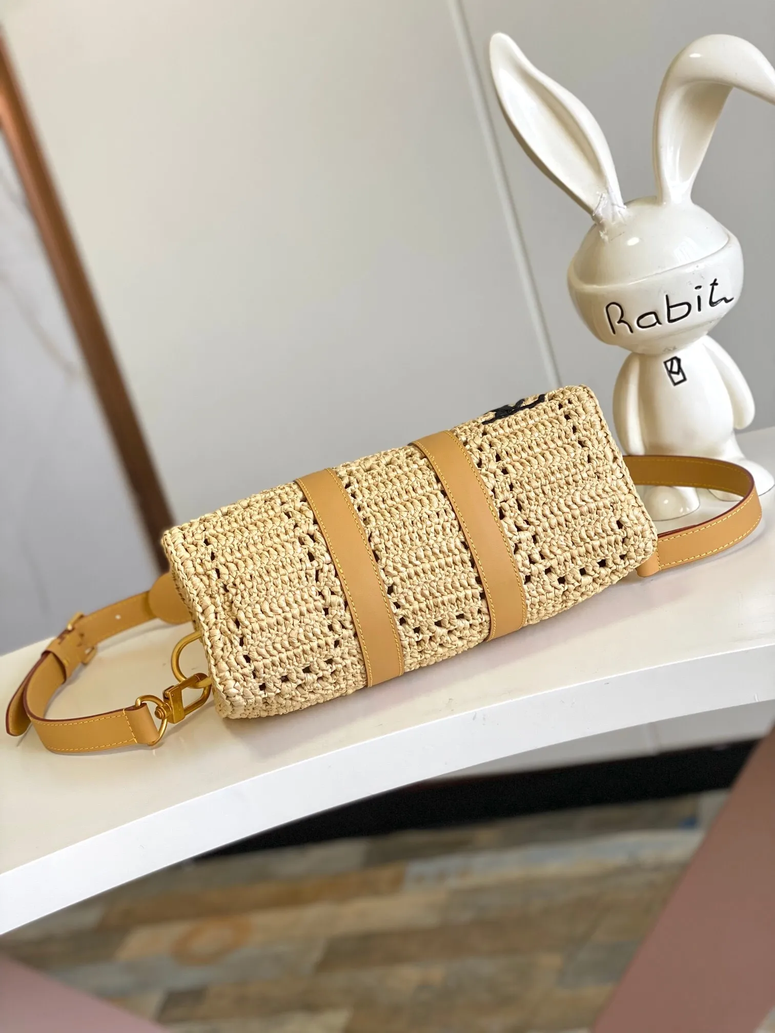 All Categories Official Website "Brand Women's Bags" Women's Bags 💙 LV 2025 New LV Crossbody Bag