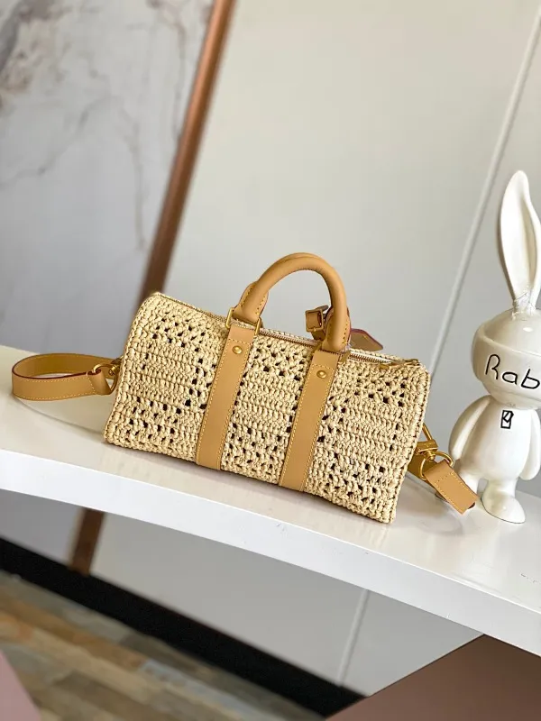 All Categories Official Website "Brand Women's Bags" Women's Bags 💙 LV 2025 New LV Crossbody Bag