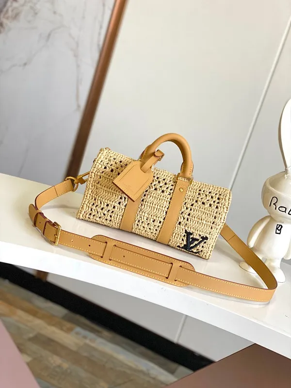 All Categories Official Website "Brand Women's Bags" Women's Bags 💙 LV 2025 New LV Crossbody Bag