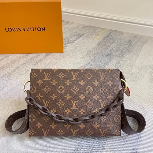 All Categories Official Website "Brand Women's Bags" Women's Bags 💙 LV 2025 New LV Crossbody Bag