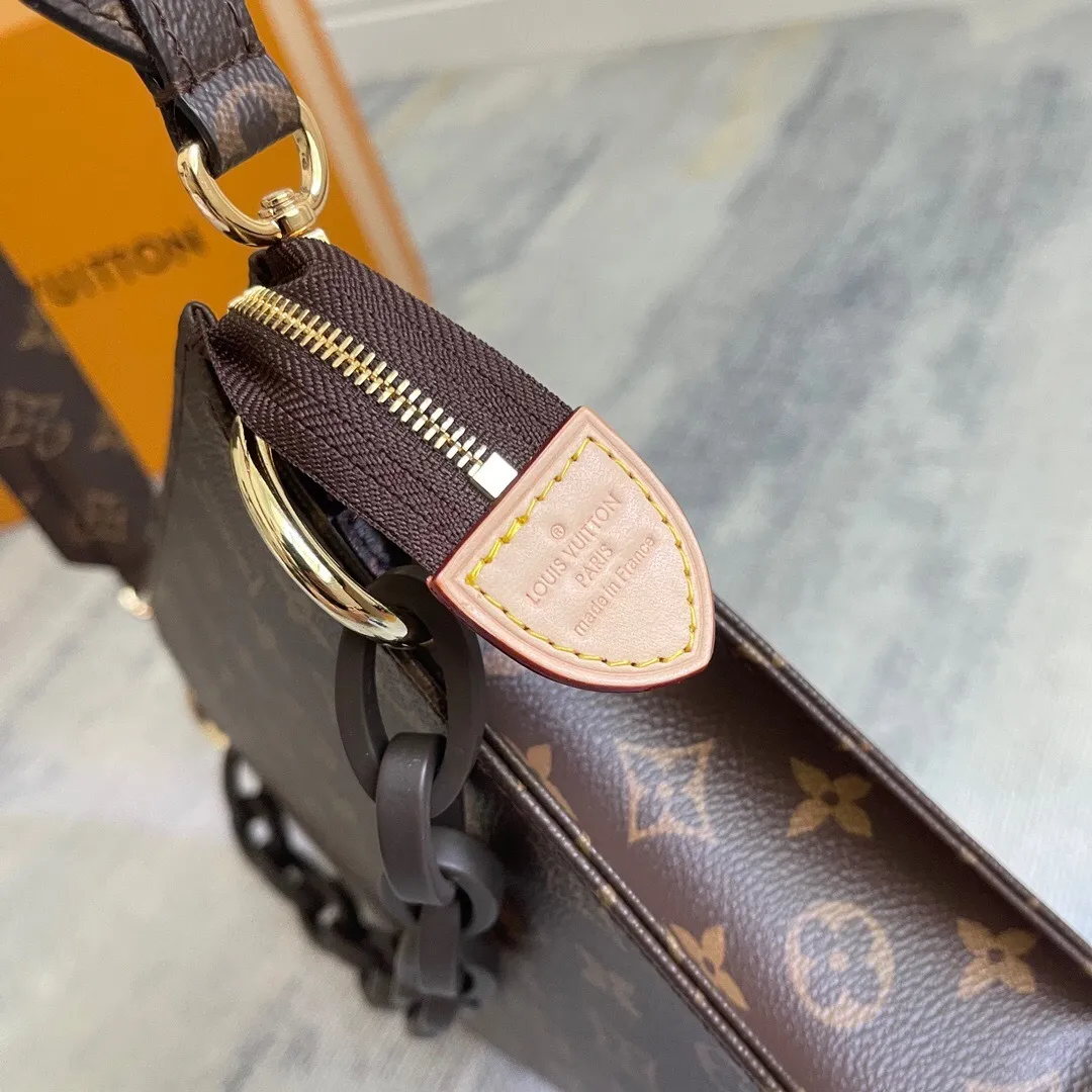 All Categories Official Website "Brand Women's Bags" Women's Bags 💙 LV 2025 New LV Crossbody Bag