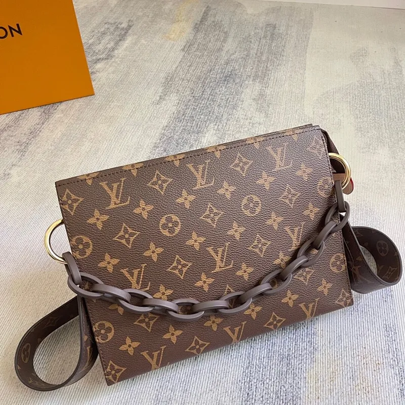 All Categories Official Website "Brand Women's Bags" Women's Bags 💙 LV 2025 New LV Crossbody Bag