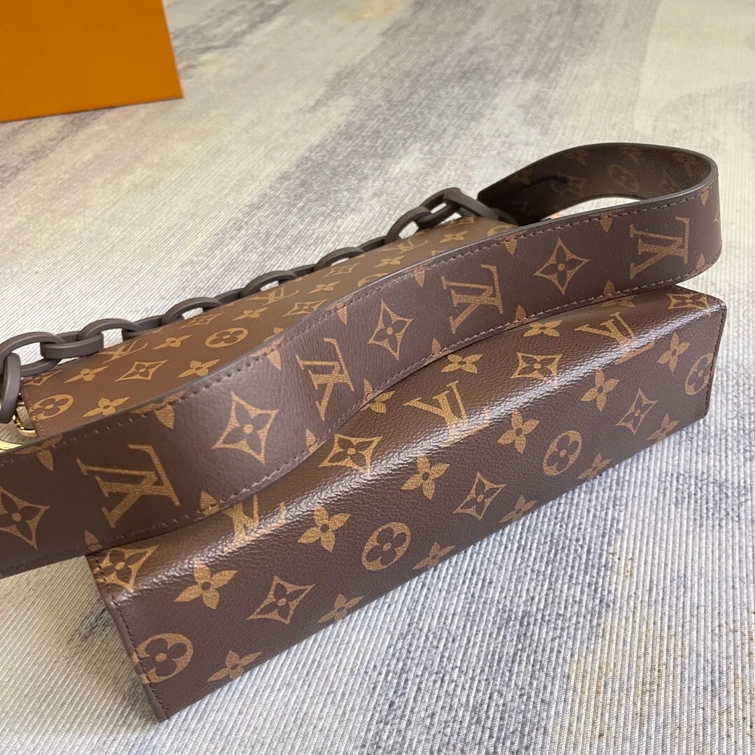 All Categories Official Website "Brand Women's Bags" Women's Bags 💙 LV 2025 New LV Crossbody Bag