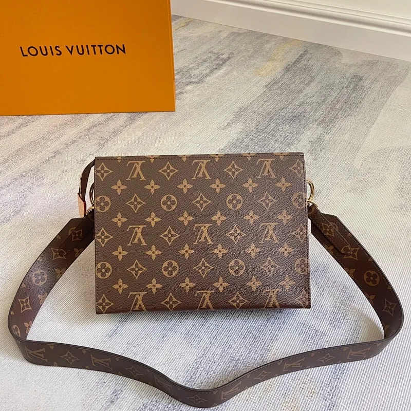 All Categories Official Website "Brand Women's Bags" Women's Bags 💙 LV 2025 New LV Crossbody Bag