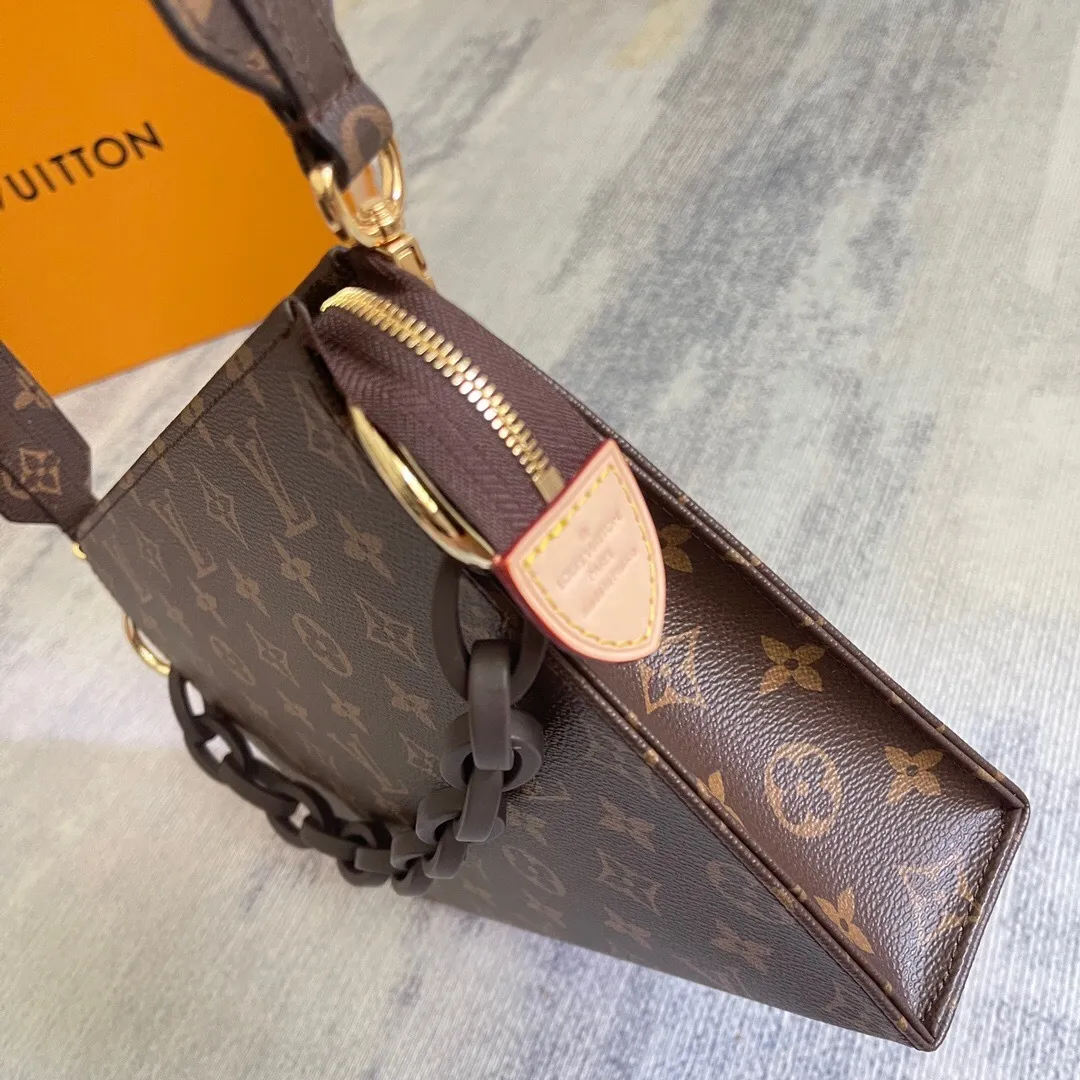 All Categories Official Website "Brand Women's Bags" Women's Bags 💙 LV 2025 New LV Crossbody Bag