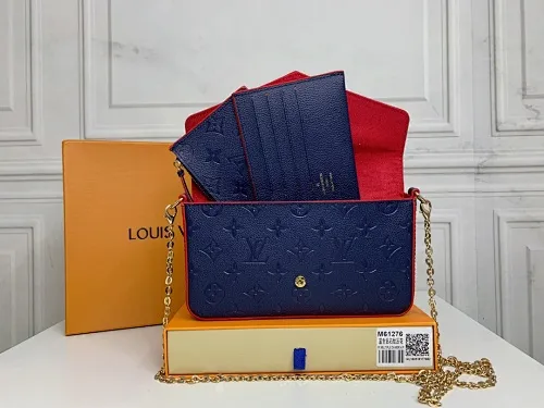 All categories Official website "Brand Women's Bags" Women's Bags 💙 LV replica LV, fine imitation LV bags, LV shoulder bags, 2023 official latest version LV crossbody bag, bag factory, original material, size: 21-12-3CM