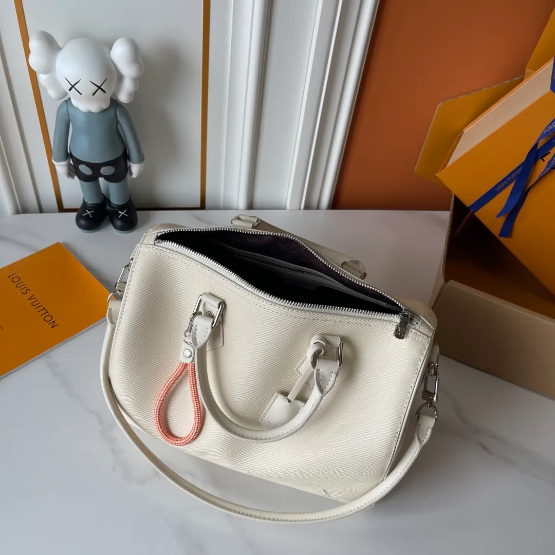 All Categories Official Website "Brand Women's Bags" Women's Bags 💙 LV LV 2026 New Crossbody Shoulder Bag