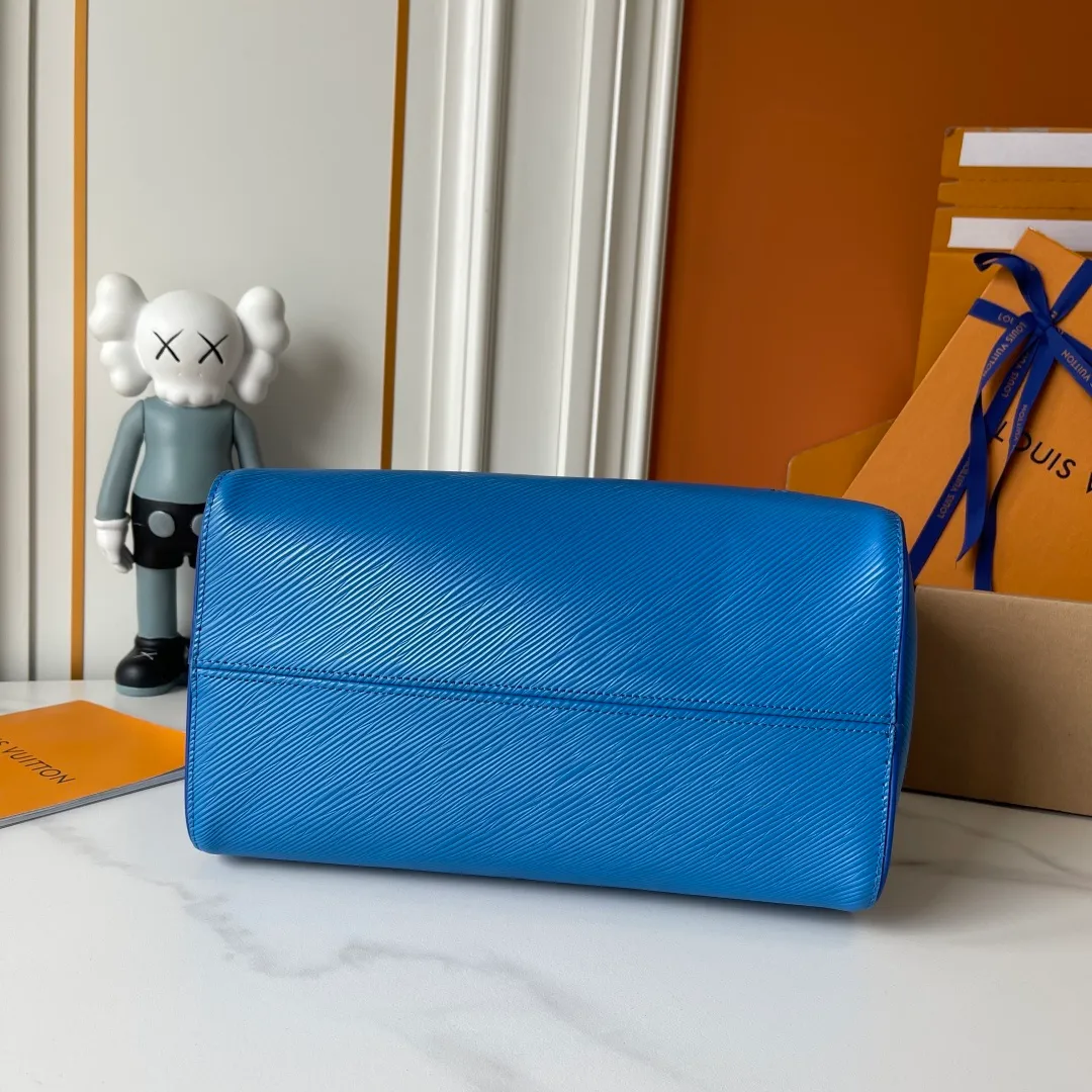 All Categories Official Website "Brand Women's Bags" Women's Bags 💙 LV LV 2026 New Crossbody Shoulder Bag