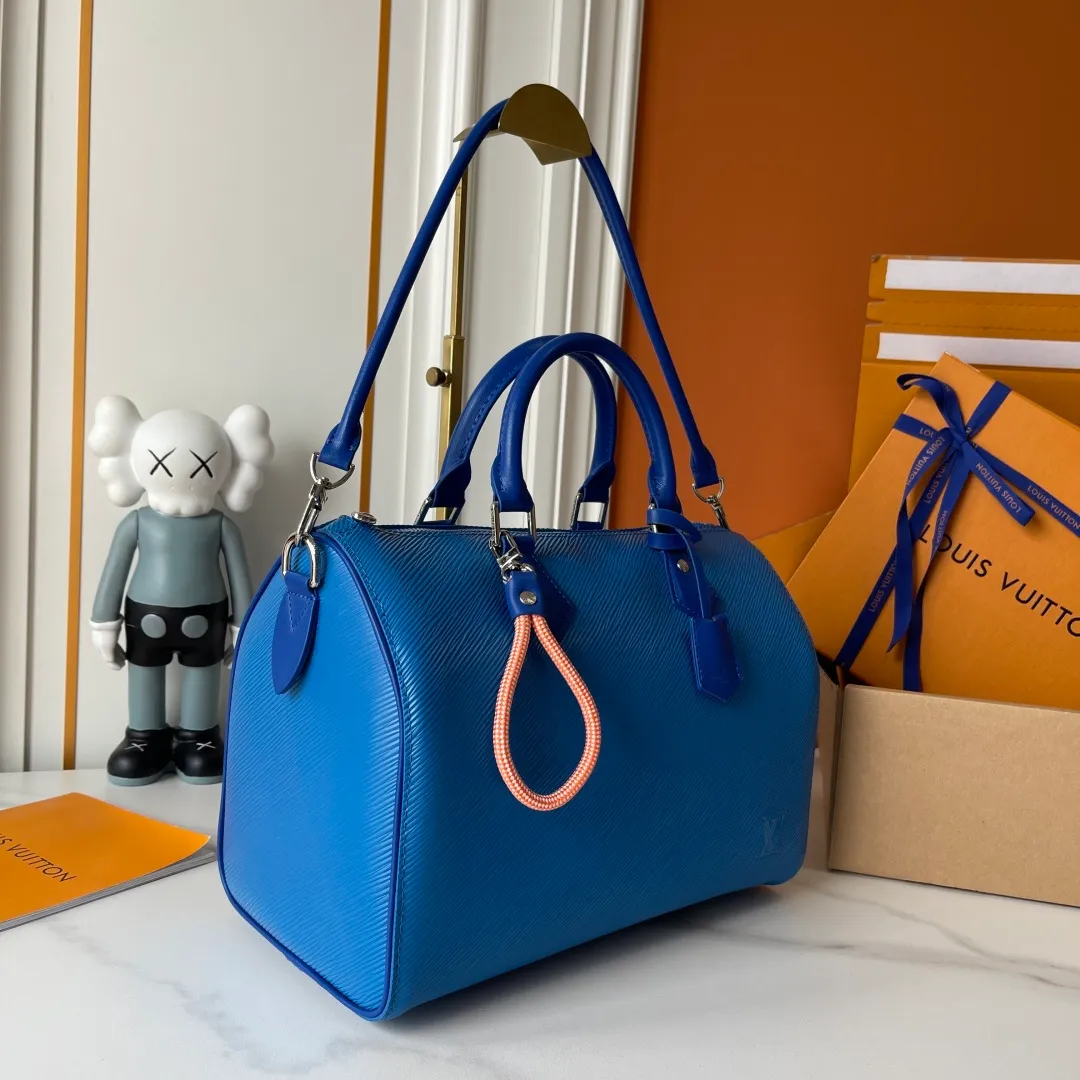 All Categories Official Website "Brand Women's Bags" Women's Bags 💙 LV LV 2026 New Crossbody Shoulder Bag