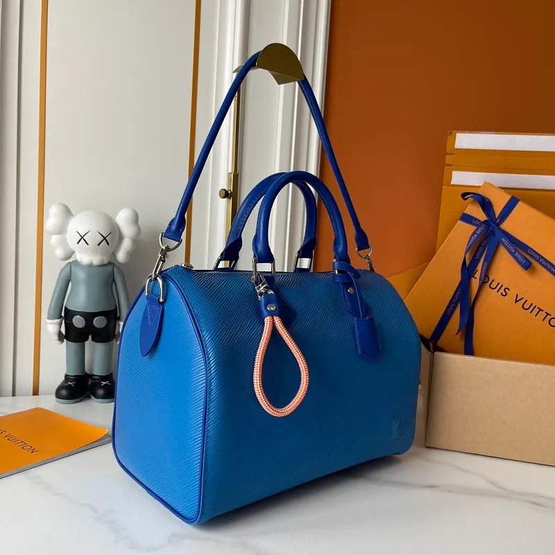 All Categories Official Website "Brand Women's Bags" Women's Bags 💙 LV LV 2026 New Crossbody Shoulder Bag