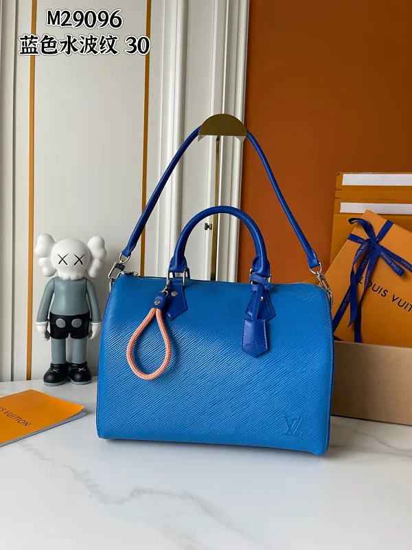 All Categories Official Website "Brand Women's Bags" Women's Bags 💙 LV LV 2026 New Crossbody Shoulder Bag