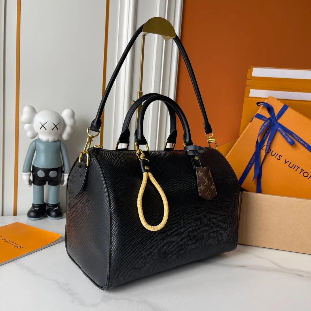 All Categories Official Website "Brand Women's Bags" Women's Bags 💙 LV LV 2026 New Crossbody Shoulder Bag