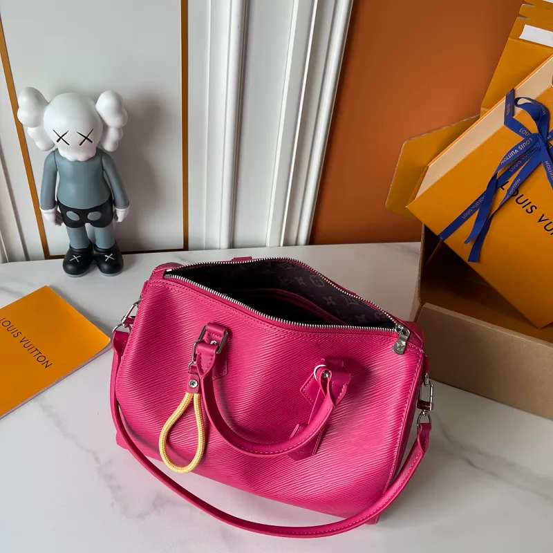 All Categories Official Website "Brand Women's Bags" Women's Bags 💙 LV LV 2026 New Crossbody Shoulder Bag