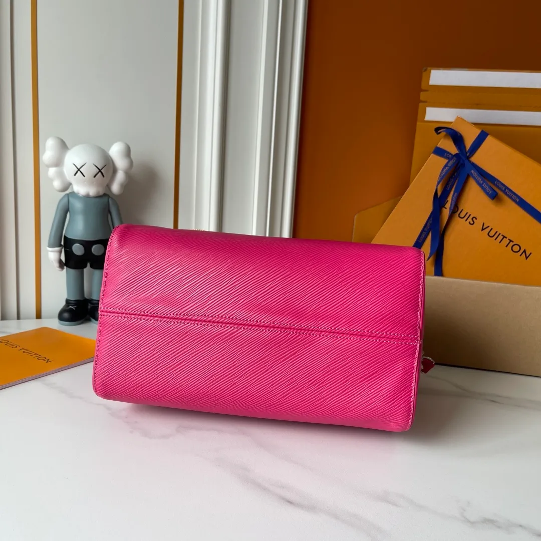 All Categories Official Website "Brand Women's Bags" Women's Bags 💙 LV LV 2026 New Crossbody Shoulder Bag