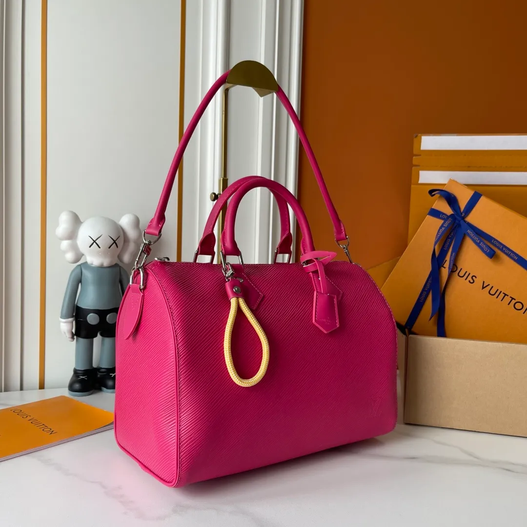 All Categories Official Website "Brand Women's Bags" Women's Bags 💙 LV LV 2026 New Crossbody Shoulder Bag