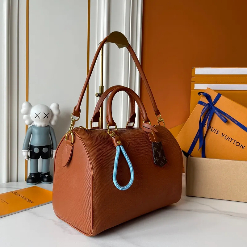 All Categories Official Website "Brand Women's Bags" Women's Bags 💙 LV LV 2026 New Crossbody Shoulder Bag