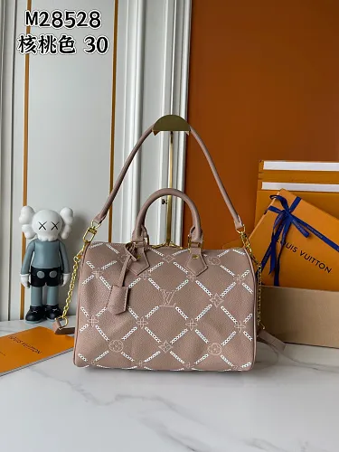 All Categories Official Website "Brand Women's Bags" Women's Bags 💙 LV LV 2026 New Crossbody Shoulder Bag