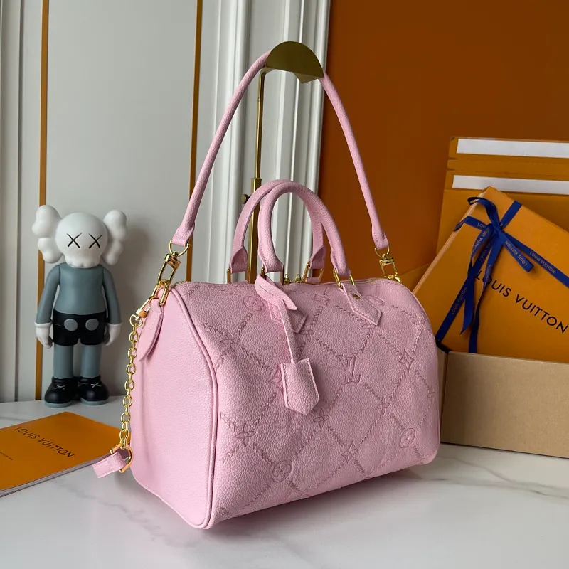 All Categories Official Website "Brand Women's Bags" Women's Bags 💙 LV LV 2026 New Crossbody Shoulder Bag
