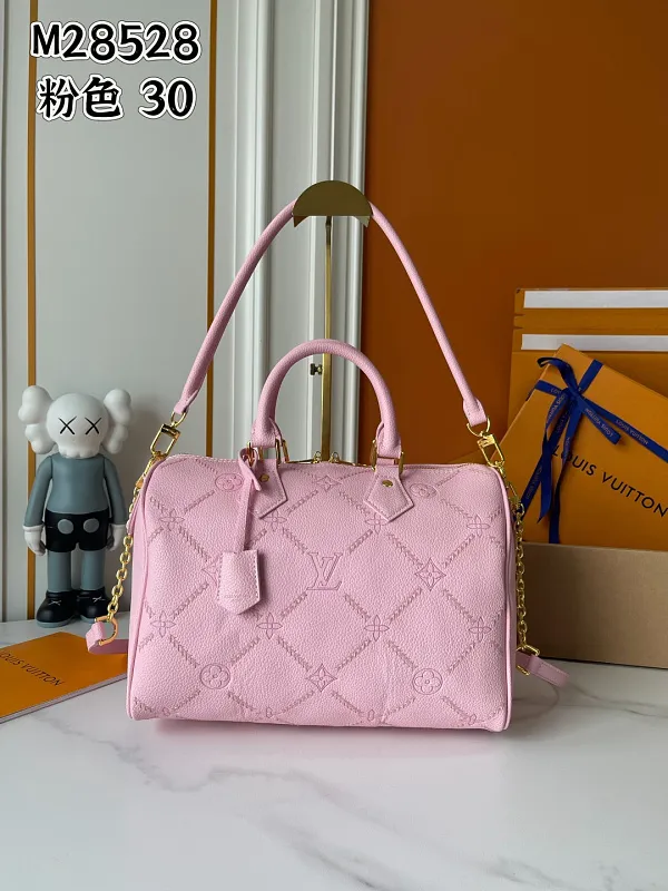 All Categories Official Website "Brand Women's Bags" Women's Bags 💙 LV LV 2026 New Crossbody Shoulder Bag