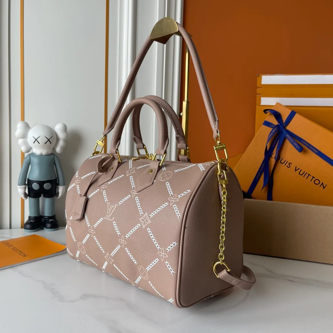 All Categories Official Website "Brand Women's Bags" Women's Bags 💙 LV LV 2026 New Crossbody Shoulder Bag