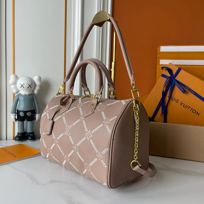All Categories Official Website "Brand Women's Bags" Women's Bags 💙 LV LV 2026 New Crossbody Shoulder Bag