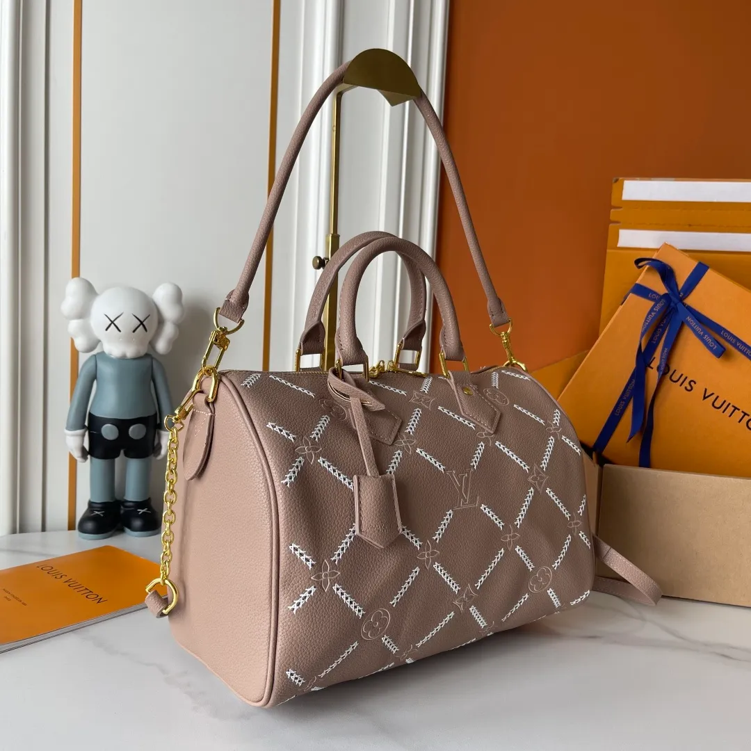 All Categories Official Website "Brand Women's Bags" Women's Bags 💙 LV LV 2026 New Crossbody Shoulder Bag