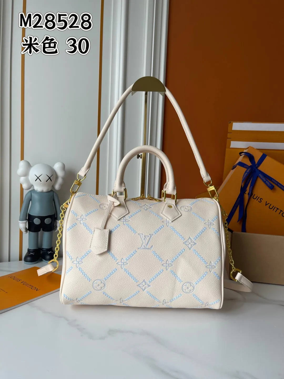 All Categories Official Website "Brand Women's Bags" Women's Bags 💙 LV LV 2026 New Crossbody Shoulder Bag