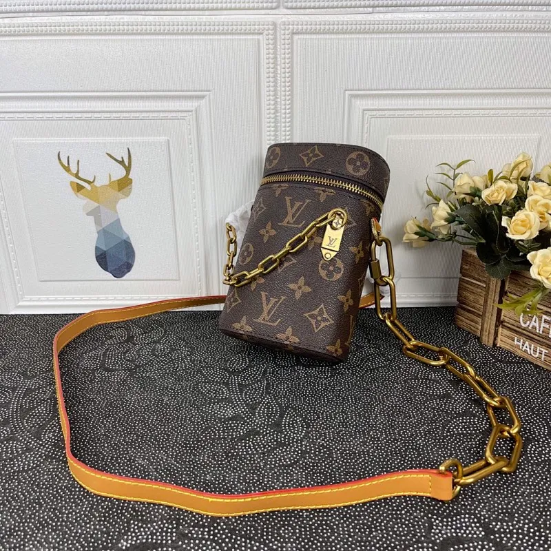 All Categories Official Website "Brand Women's Bags" Women's Bags 💙 LV 2024 New LV Crossbody Bag