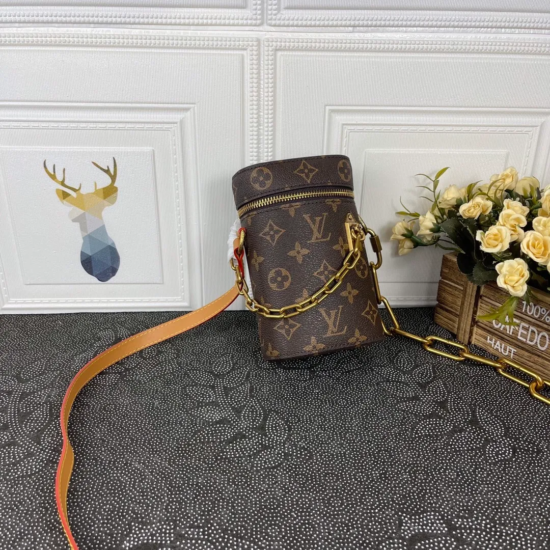 All Categories Official Website "Brand Women's Bags" Women's Bags 💙 LV 2024 New LV Crossbody Bag