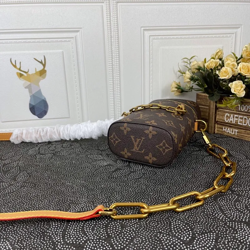 All Categories Official Website "Brand Women's Bags" Women's Bags 💙 LV 2024 New LV Crossbody Bag