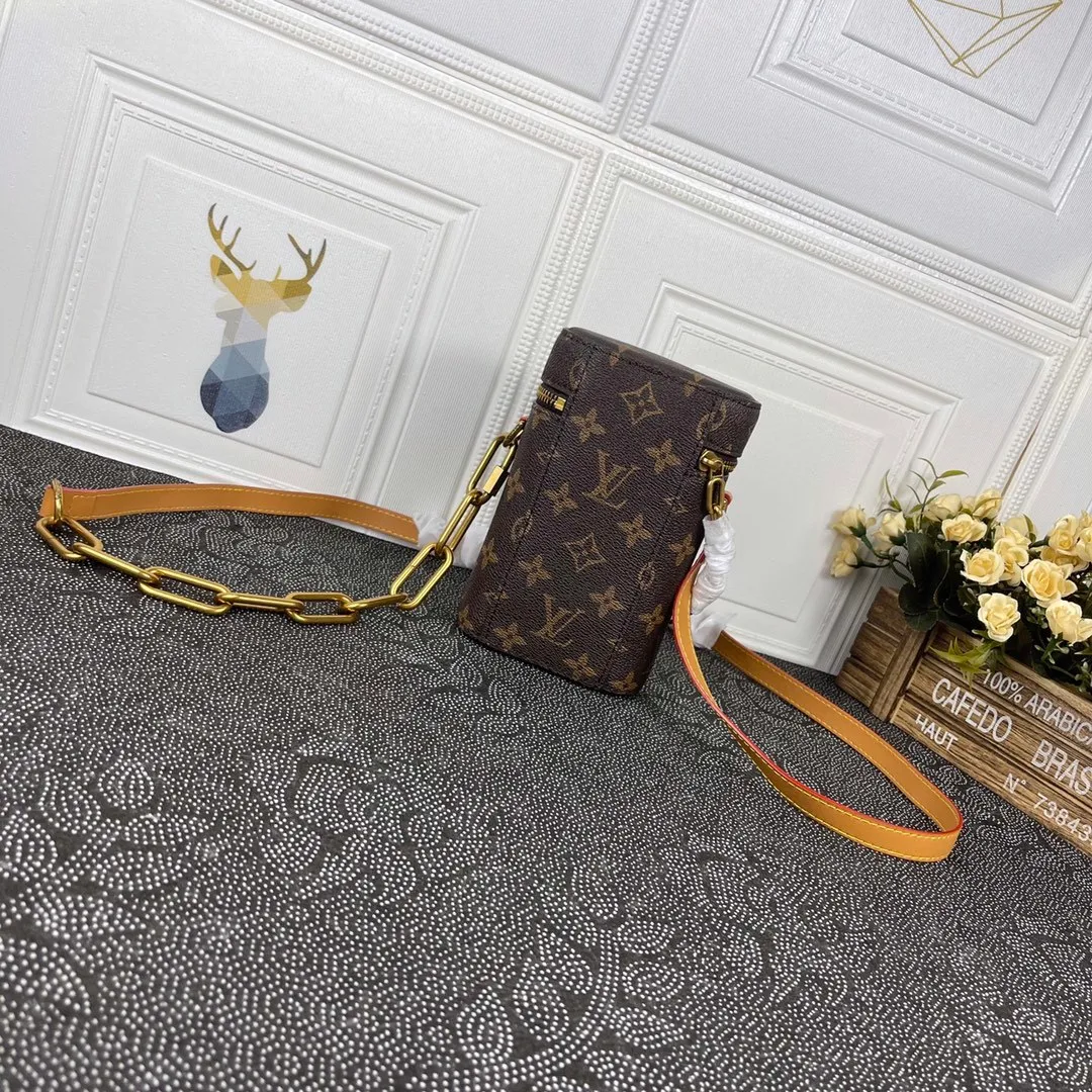 All Categories Official Website "Brand Women's Bags" Women's Bags 💙 LV 2024 New LV Crossbody Bag