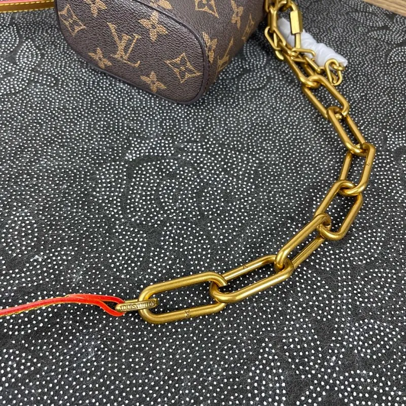 All Categories Official Website "Brand Women's Bags" Women's Bags 💙 LV 2024 New LV Crossbody Bag