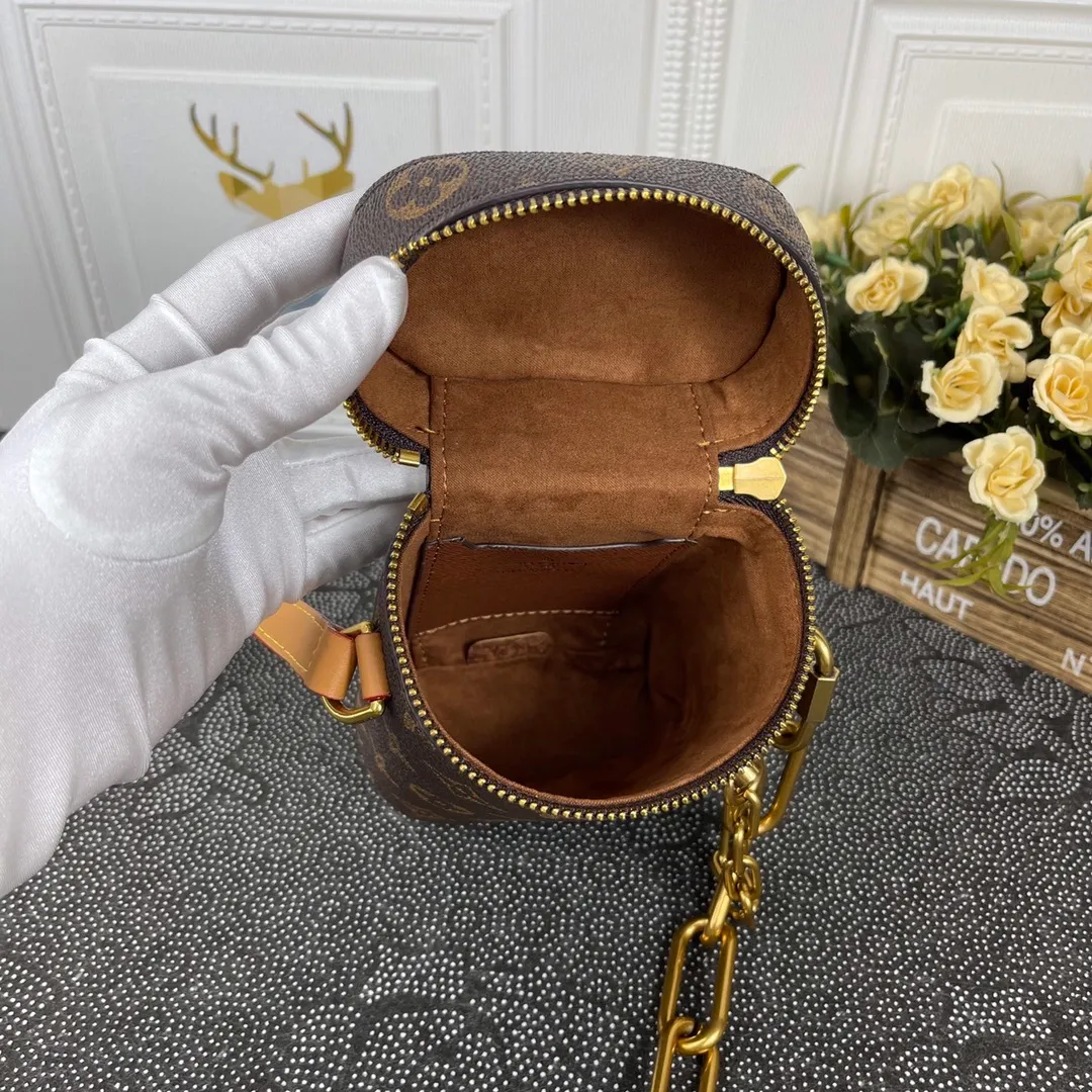 All Categories Official Website "Brand Women's Bags" Women's Bags 💙 LV 2024 New LV Crossbody Bag