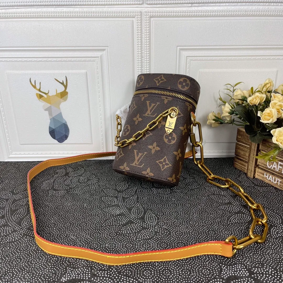 All Categories Official Website "Brand Women's Bags" Women's Bags 💙 LV 2024 New LV Crossbody Bag