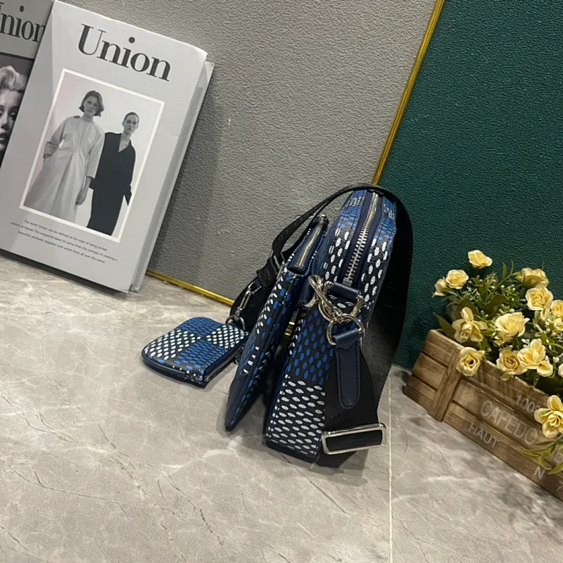 All Categories Official Website "Brand Women's Bags" Women's Bags 💙 LV 2024 New LV Crossbody Bag