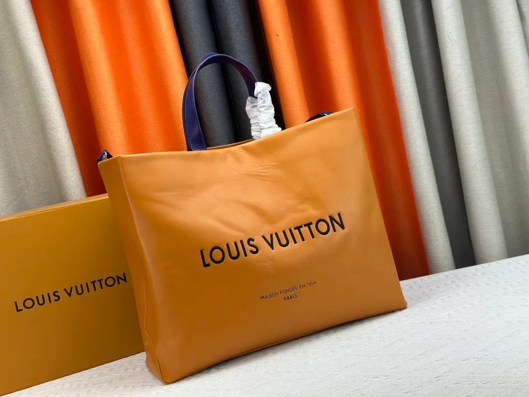 All Categories Official Website "Brand Women's Bags" Women's Bags 💙 LV 2024 Official Website New LV Handbags