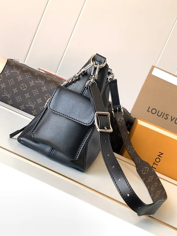All Categories Official Website "Brand Women's Bags" Women's Bags 💙 LV 2026 Official Website New LV Crossbody Bag