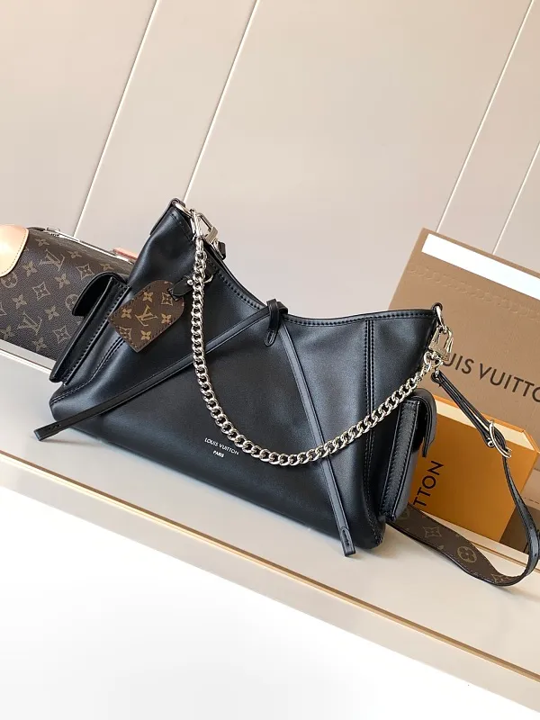All Categories Official Website "Brand Women's Bags" Women's Bags 💙 LV 2026 Official Website New LV Crossbody Bag