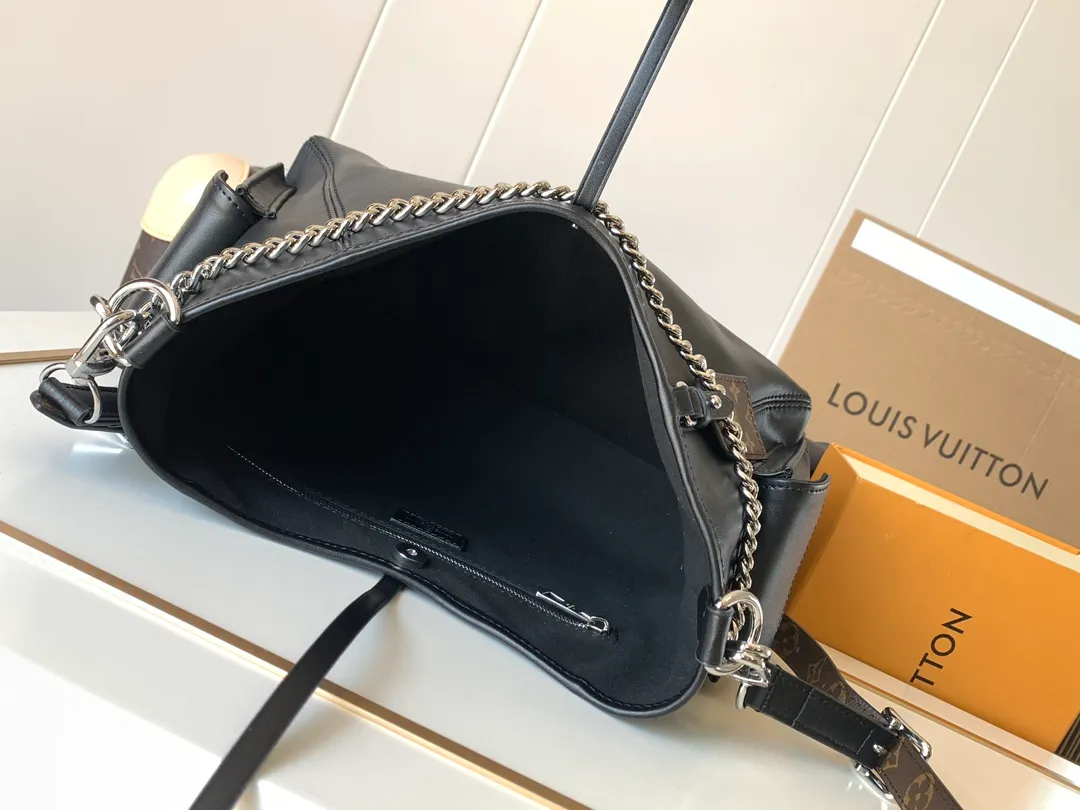All Categories Official Website "Brand Women's Bags" Women's Bags 💙 LV 2026 Official Website New LV Crossbody Bag