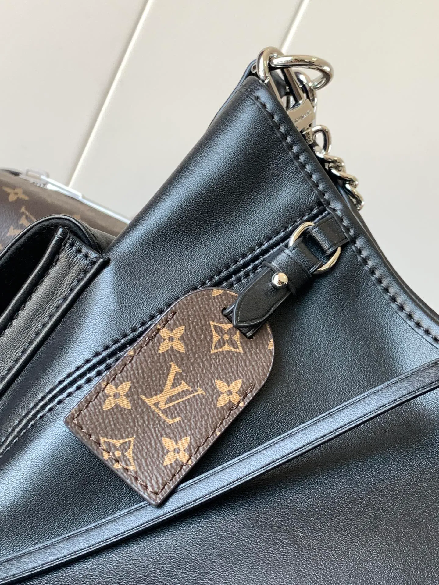 All Categories Official Website "Brand Women's Bags" Women's Bags 💙 LV 2026 Official Website New LV Crossbody Bag