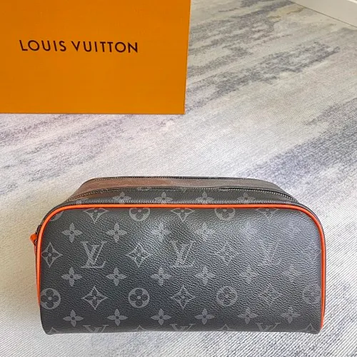 All categories Official website "Brand Women's Bags" Women's Bags 💙 LV 2025 new LV toiletry bag
