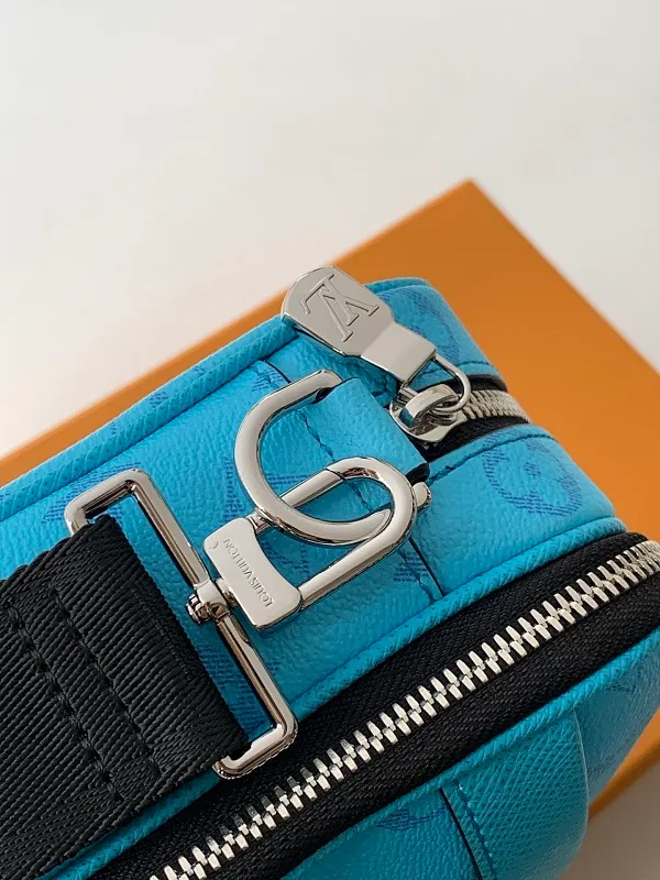 All Categories Official Website "Brand Women's Bags" Women's Bags 💙 LV 2026 New LV Crossbody Bag
