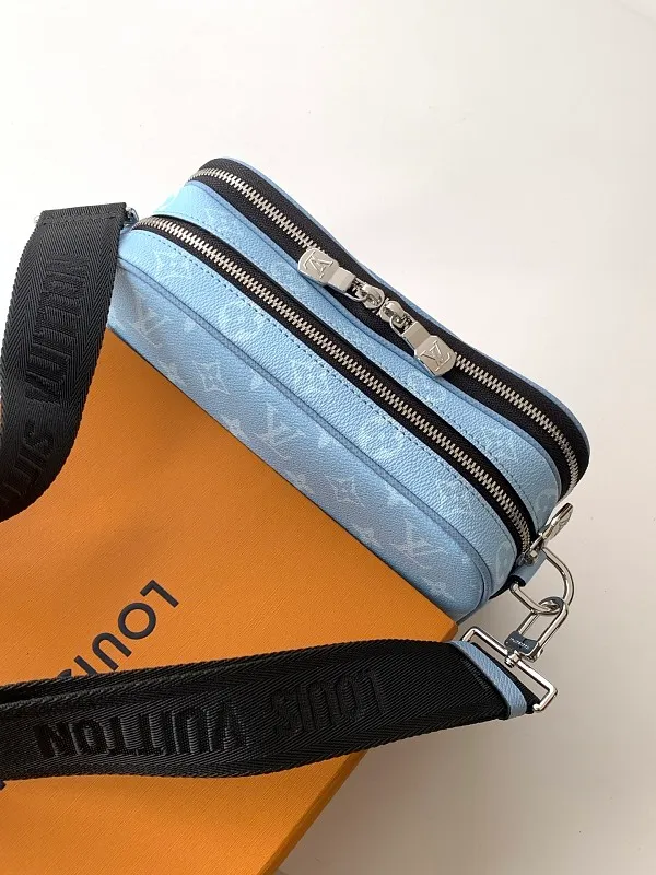 All Categories Official Website "Brand Women's Bags" Women's Bags 💙 LV 2026 New LV Crossbody Bag
