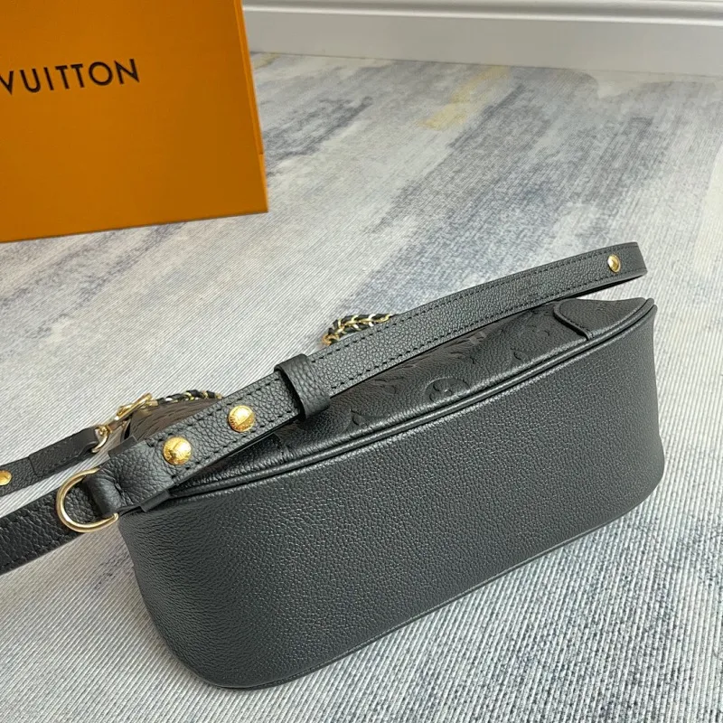All Categories Official Website "Brand Women's Bags" Women's Bags 💙 LV 2025 New LV Crossbody Bag