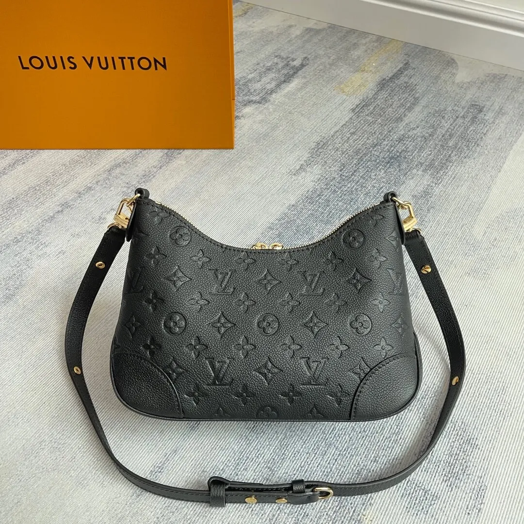 All Categories Official Website "Brand Women's Bags" Women's Bags 💙 LV 2025 New LV Crossbody Bag