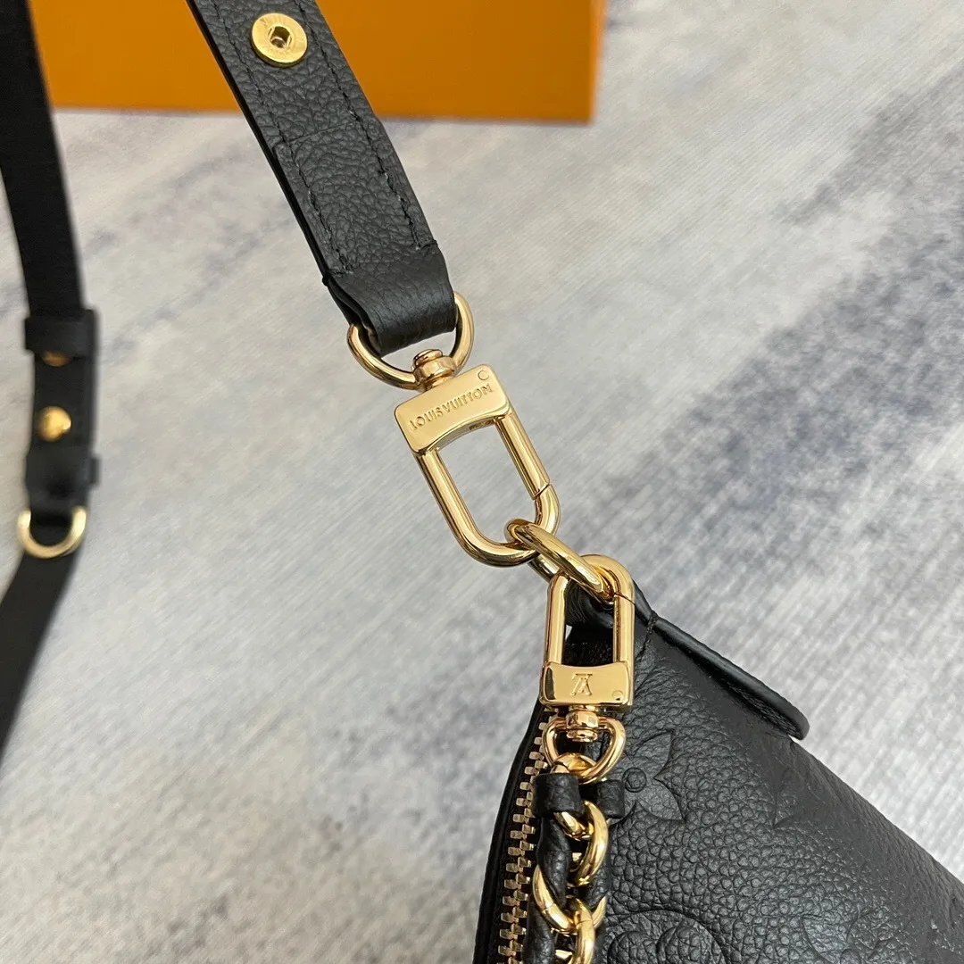 All Categories Official Website "Brand Women's Bags" Women's Bags 💙 LV 2025 New LV Crossbody Bag