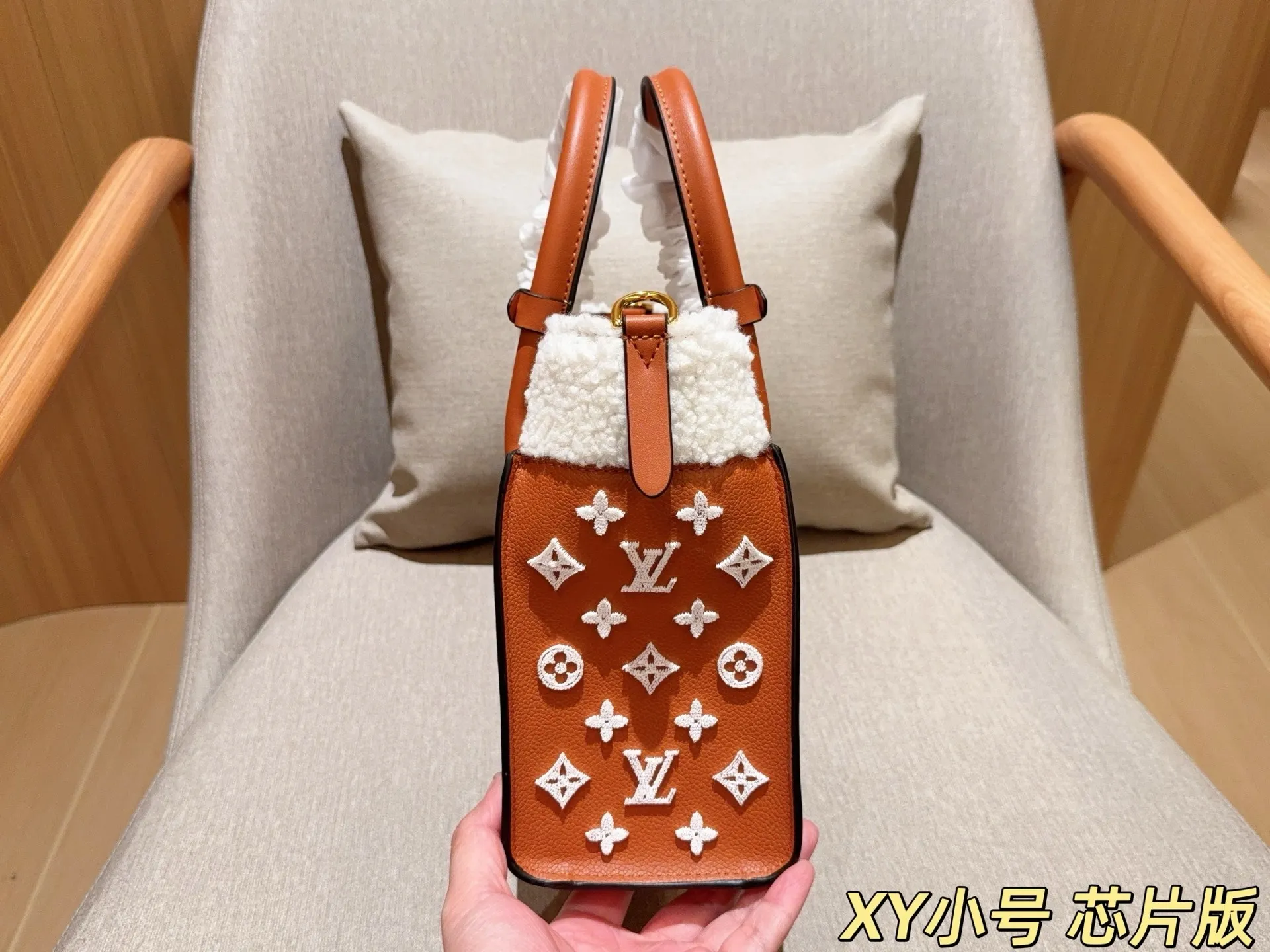 All Categories Official Website "Brand Women's Bags" Women's Bags 💙 LV 2025 New LV Handbags