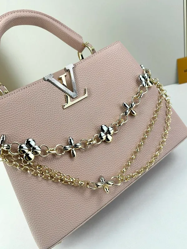 All Categories Official Website "Brand Women's Bags" Women's Bags 💙 LV LV 2026 New Crossbody Shoulder Bag