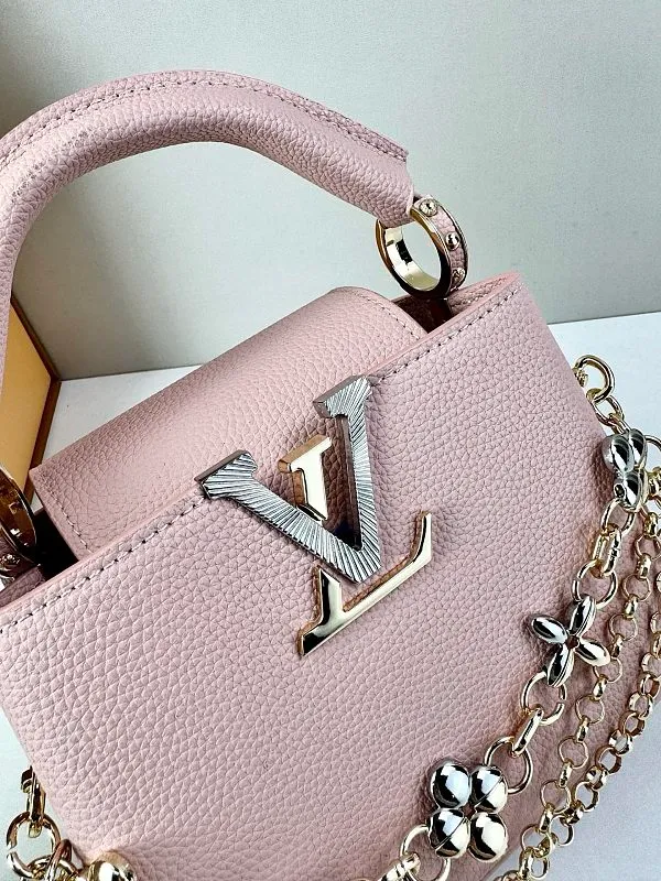 All Categories Official Website "Brand Women's Bags" Women's Bags 💙 LV LV 2026 New Crossbody Shoulder Bag